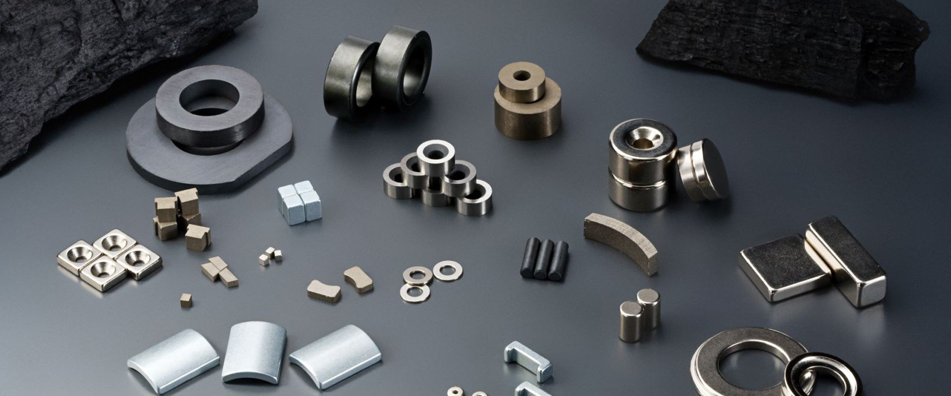 高性(xing)能(neng)磁性(xing)材料