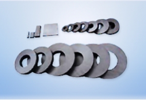 圓形(xing)永(yong)磁鐵氧(yang)體(ti)