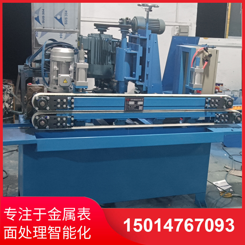 自動(dong)側(ce)麵砂光機廠(chang)傢直銷