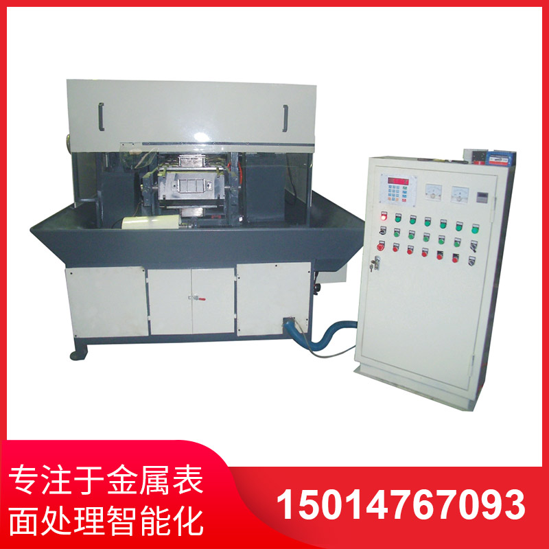 兩(liang)砂全自(zi)動水磨拉絲機