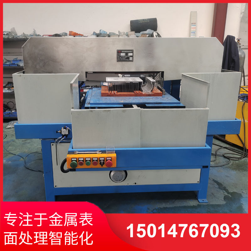 鋁(lv)材直紋拉絲(si)機(ji)生(sheng)産供(gong)應