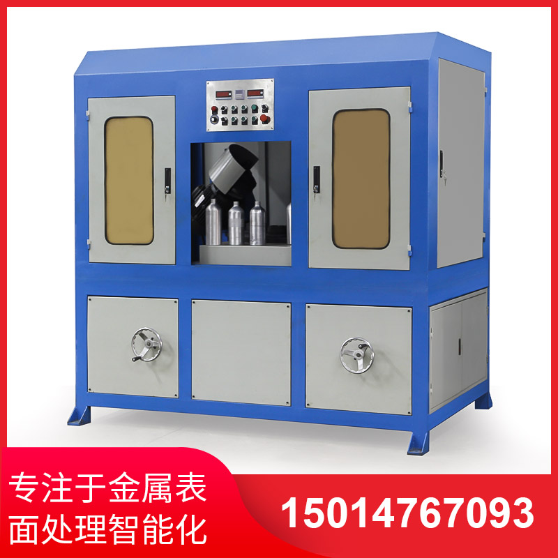 兩(liang)磨(mo)頭(tou)圓(yuan)盤抛光(guang)機(ji)
