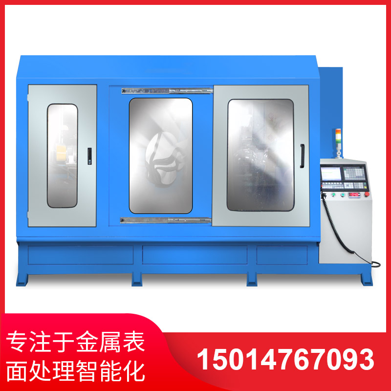 環(huan)保型(xing)自(zi)動抛(pao)光機(ji)主(zhu)要有(you)哪些(xie)用(yong)途(tu)